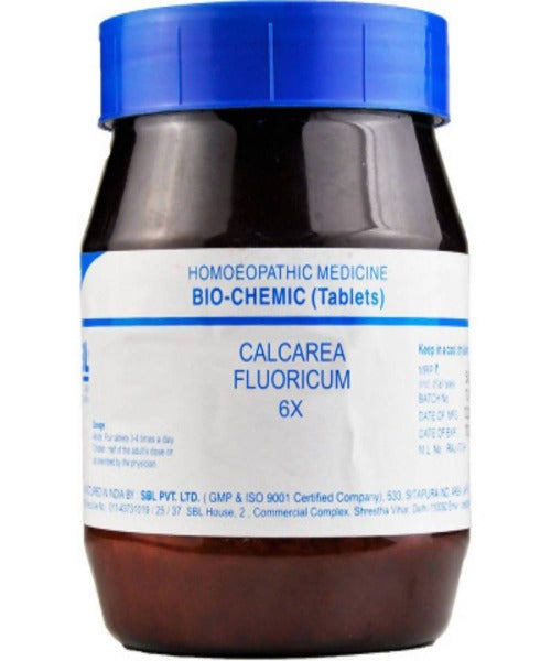 sbl-homeopathy-calcarea-fluorica-biochemic-table