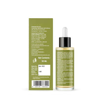 Thumbnail for Lakshmi Krishna Naturals Rosemary Biotin Hair Growth Serum