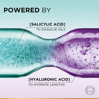 Thumbnail for l'oreal-paris-hyaluron-pure-72h-rehydrating-conditione