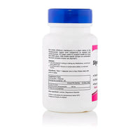 Thumbnail for Healthvit Silymarin Milk Thistle Capsules