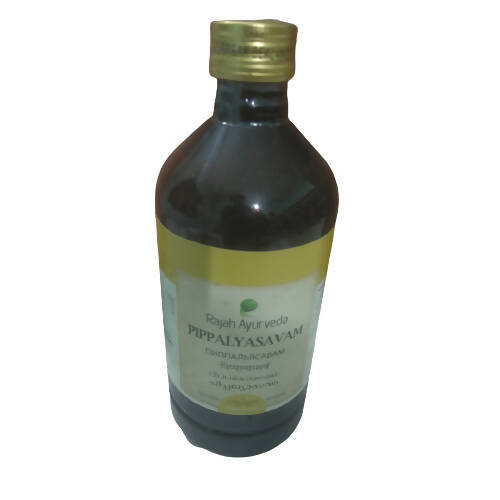 rajah-ayurveda-pippalyasavam