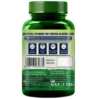 Thumbnail for Himalayan Organics Skin Vitamin Tablets