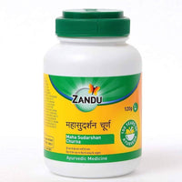 Thumbnail for Zandu Maha Sudarshan Churna