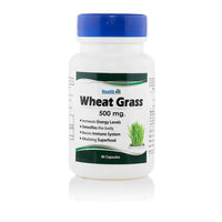 Thumbnail for healthvit-wheat-grass-capsules