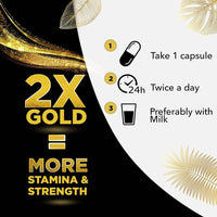 Thumbnail for Dabur Sj Double Gold Capsules