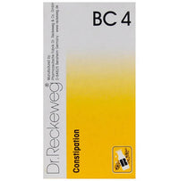 Thumbnail for dr.-reckeweg-bio-combination-4-(bc-4)-tablet