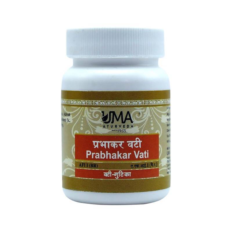 uma-ayurveda-prabhakar-vati