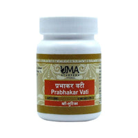 Thumbnail for uma-ayurveda-prabhakar-vati