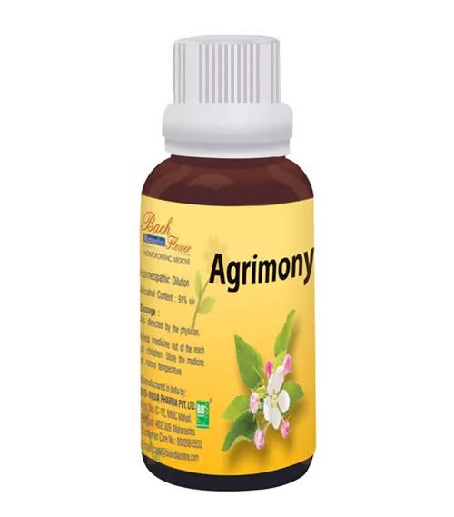 bio-india-homeopathy-bach-flower-agrimony-dilutio