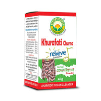Thumbnail for Basic Ayurveda Khurafati Churna