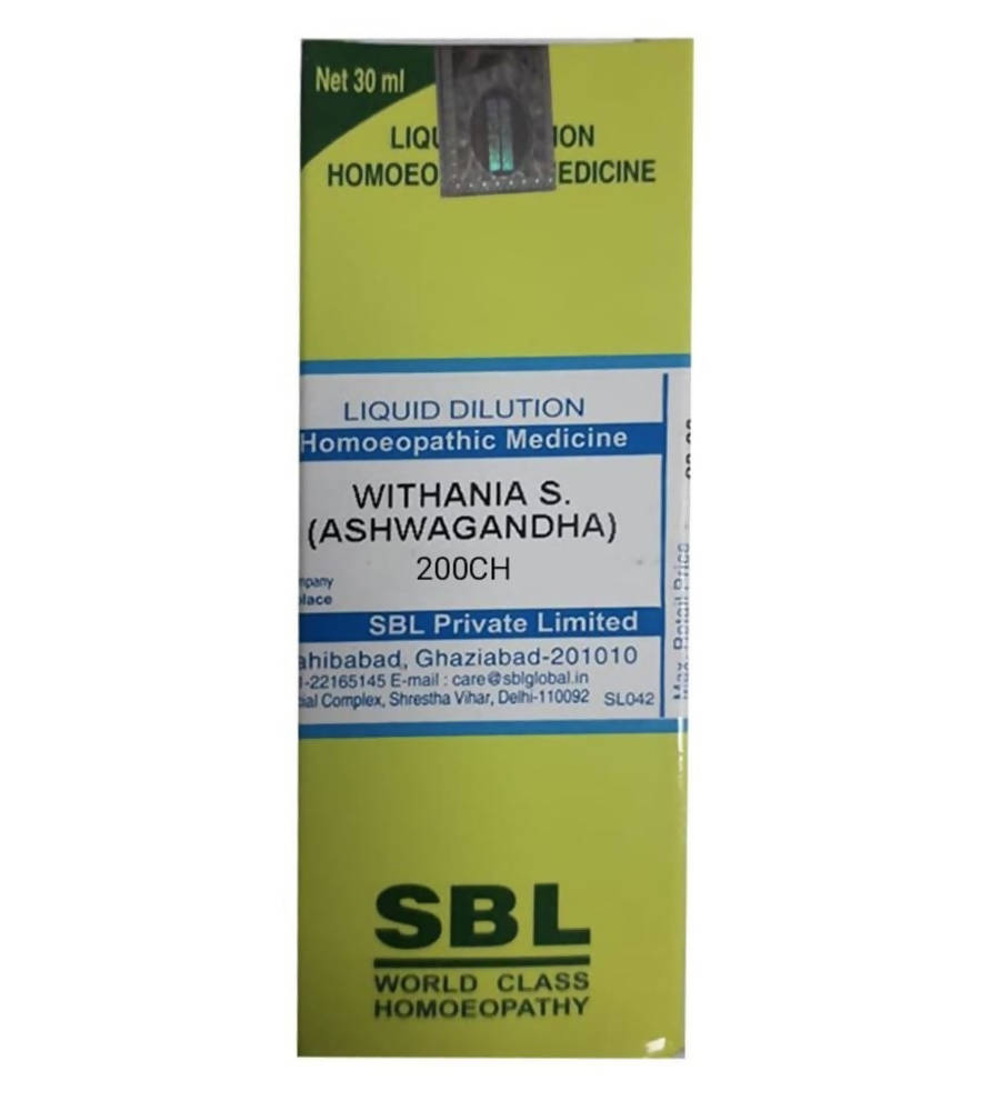 sbl-homeopathy-withania-s-(ashwagandha)-dilutio