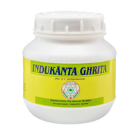 Thumbnail for pentacare-ayurveda-indukanta-ghrita