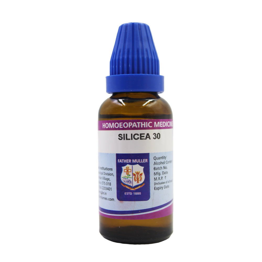 father-muller-silicea-dilutio