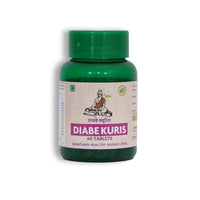 Thumbnail for sn-herbals-diabekuris-tablets