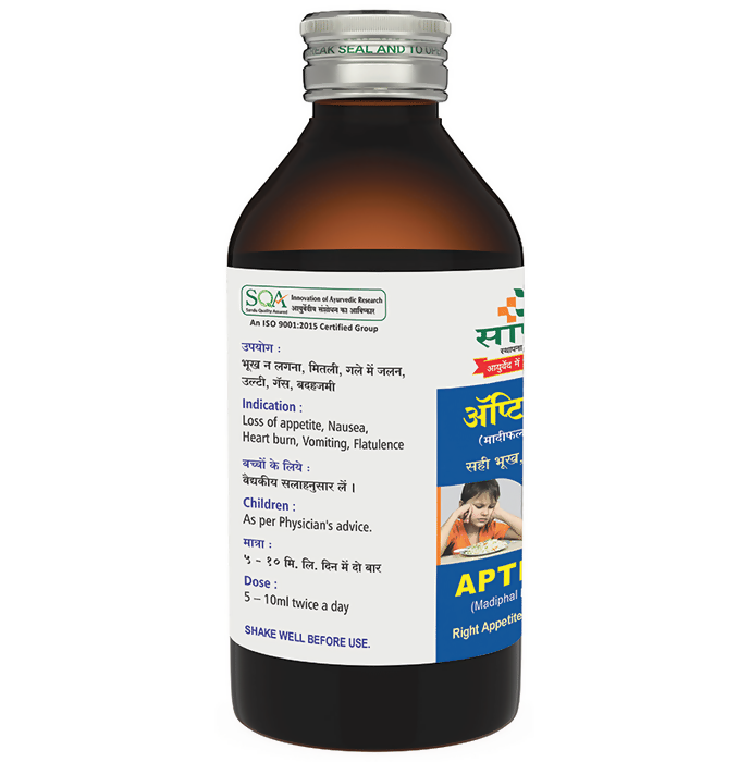 Sandu Aptilift Tonic