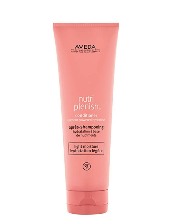 aveda-nutriplenish-light-hydration-conditioner-for-dry-&-frizzy-hair-with-coconut-oi