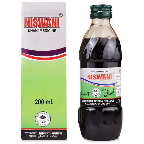 dawakhana-tibbiya-niswan
