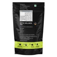 Thumbnail for Tea Sense Detox Wellness Tea