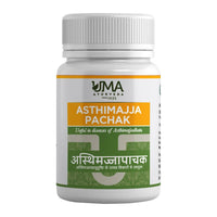 Thumbnail for uma-ayurveda-asthimajjapachak-tablets
