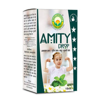 Thumbnail for Basic Ayurveda Amity Drops