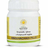 Thumbnail for kerala-ayurveda-hinguvachadi-pills