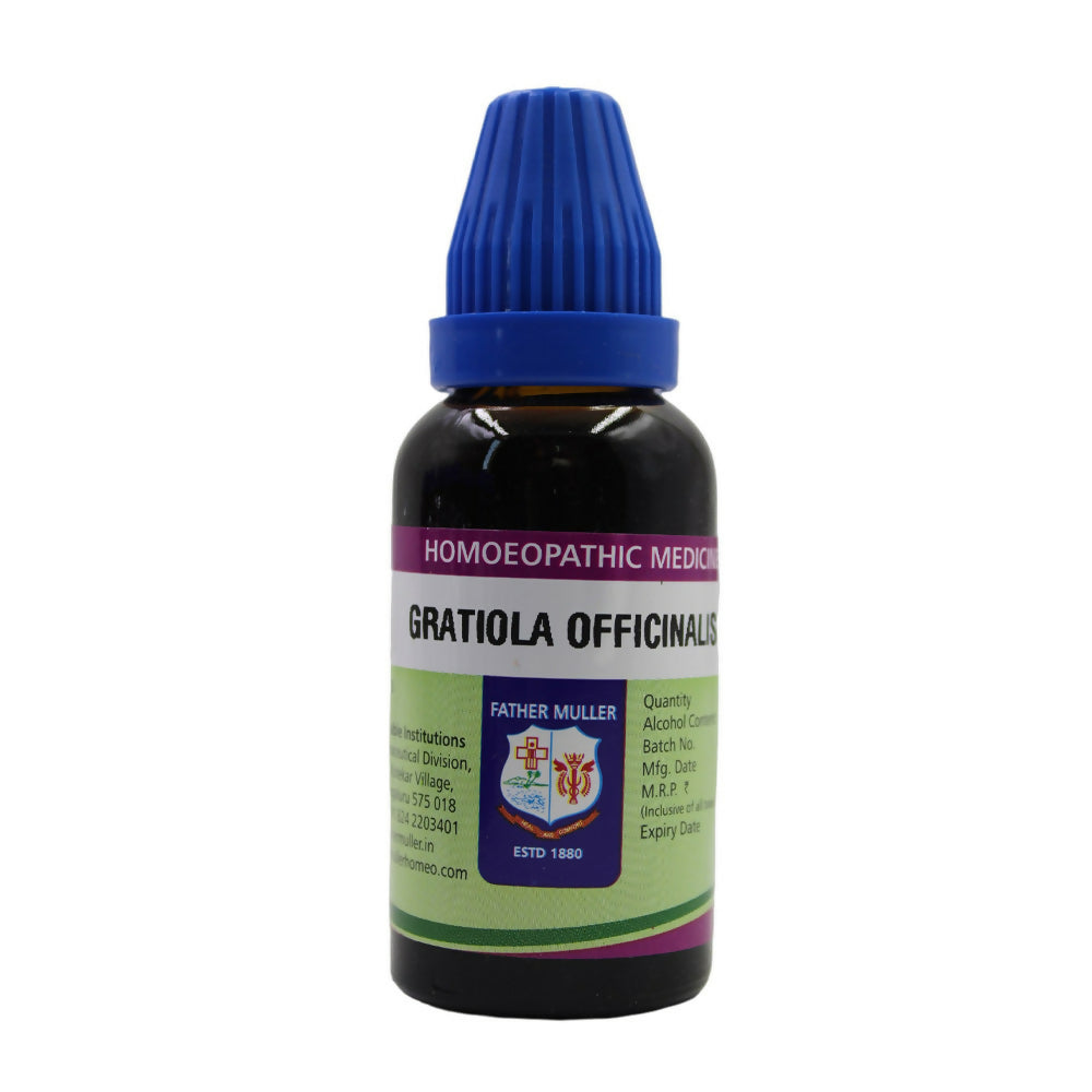 father-muller-gratiola-officinalis-mother-tincture-