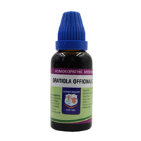Thumbnail for father-muller-gratiola-officinalis-mother-tincture-
