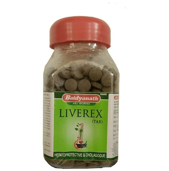 baidyanath-jhansi-liverex-tablets