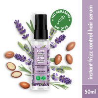 Thumbnail for Love Beauty And Planet Argan Shampoo + Serum Combo