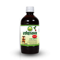 Thumbnail for Basic Ayurveda Lohasava