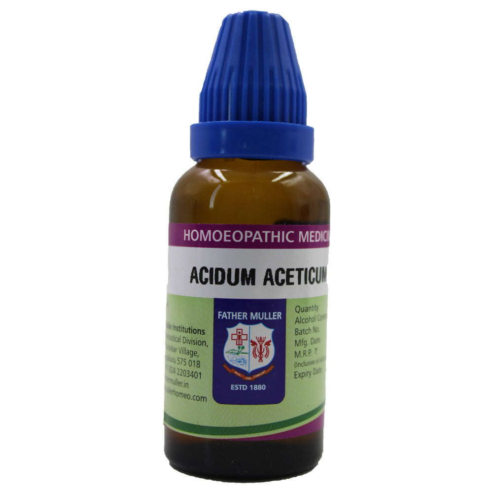 father-muller-acidum-aceticum-mother-tincture-