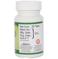 Thumbnail for Baidyanath Jhansi Vatrina Tablets