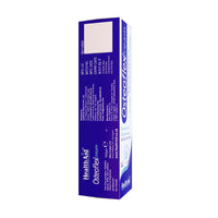 Thumbnail for HealthAid Osteoflex Glucosamine & Chondroitin with Soothing Aromatic Oils Cream