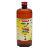 Thumbnail for baidyanath-jhansi-gorakh-mundi-ark