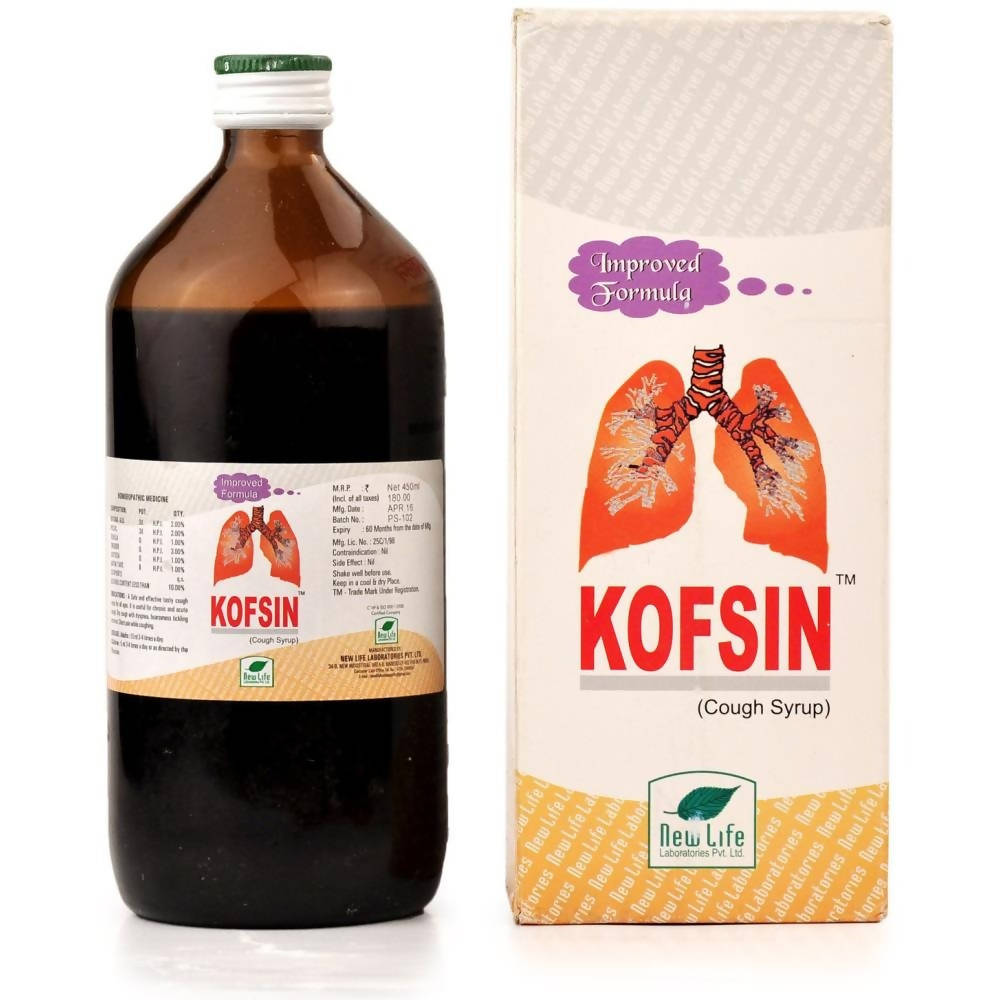 new-life-kofsin-syru