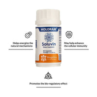 Thumbnail for Biogetica Holoram Soluvin