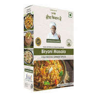 Thumbnail for gir-sidha-kisan-se-natural-biryani-masal