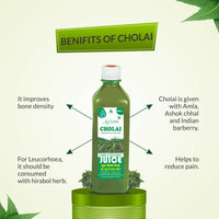 Thumbnail for Axiom Choulai Juice