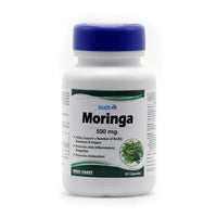 Thumbnail for healthvit-moringa-capsules