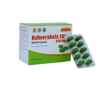 Thumbnail for sahasrayogam-ksheerabala-101-avarti-capsules