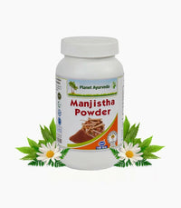 Thumbnail for planet-ayurveda-manjistha-powder