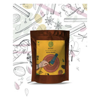 Thumbnail for Asavi Stone Grounded Garam Masala Powder