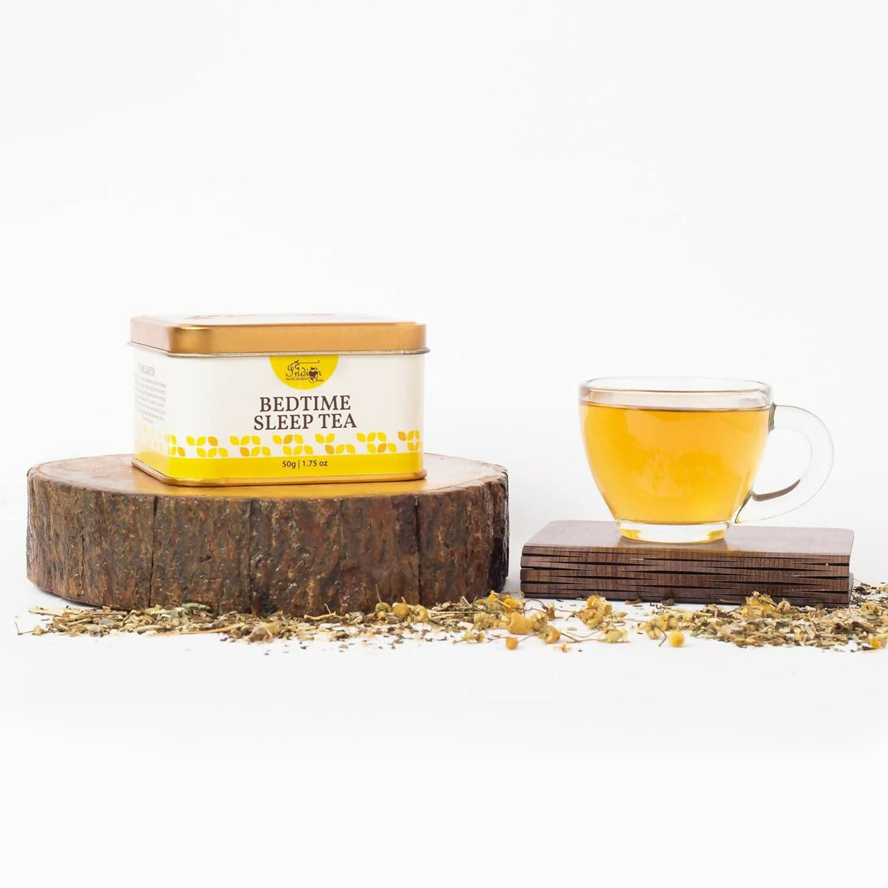 The Indian Chai â Bedtime Sleep Tea