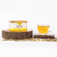 Thumbnail for The Indian Chai â Bedtime Sleep Tea