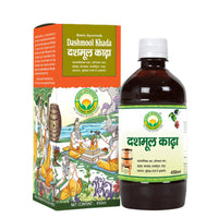 Thumbnail for basic-ayurveda-dashmool-khada