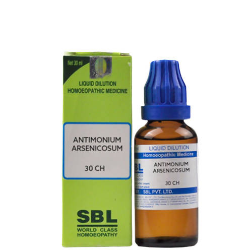 sbl-homeopathy-antimonium-arsenicosum-dilutio