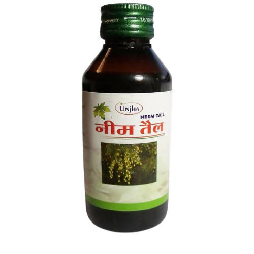 unjha-neem-oil