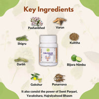 Thumbnail for SN Herbals Calculus Tablets
