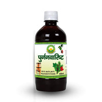 Thumbnail for Basic Ayurveda Punarnavaristha