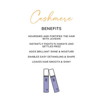 Thumbnail for GK Hair Cashmere Hair Serum To Treat Frizzy & Flyaways